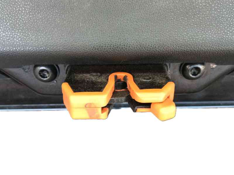 Recambio de porton trasero para skoda fabia i (6y2) 1.9 sdi referencia OEM IAM   