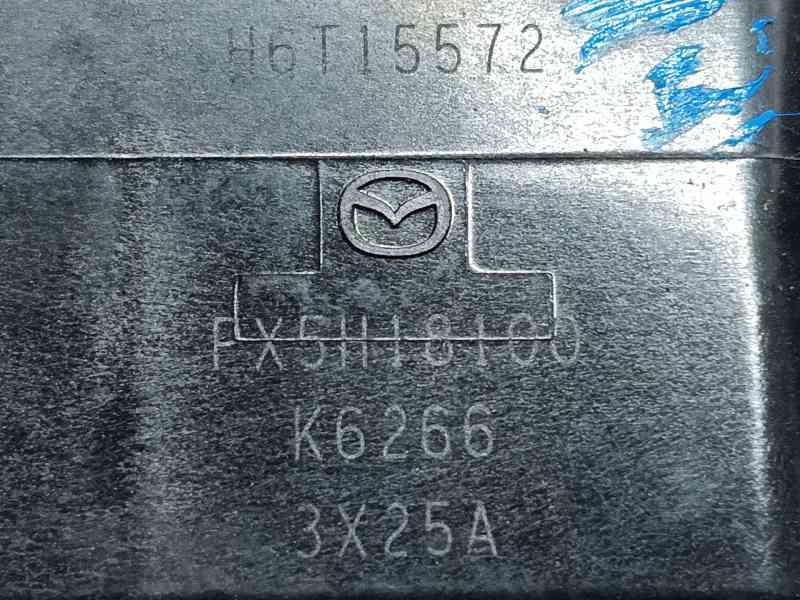 Recambio de bobina encendido para mazda cx-5 (kf) 2.0 referencia OEM IAM PX5H18100 H6T15572 