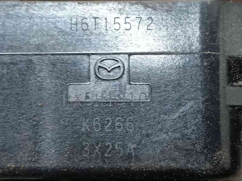 Recambio de bobina encendido para mazda cx-5 (kf) 2.0 referencia OEM IAM PX5H18100 H6T15572 