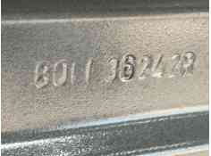Recambio de puerta delantera izquierda para dacia sandero iii 1.0 tce 90 referencia OEM IAM 801018891R 801136242R  2