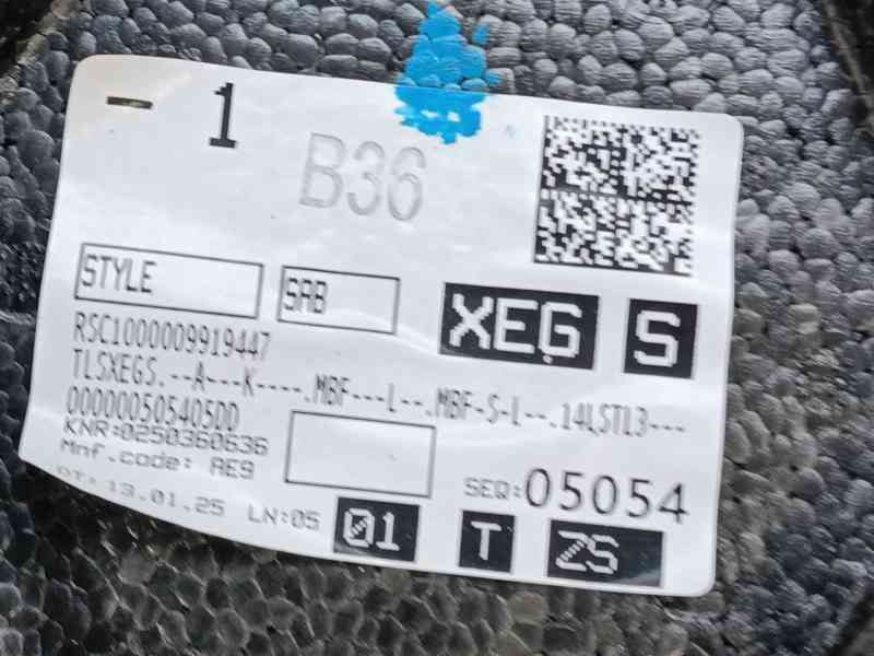 Recambio de asientos traseros para seat ateca (kh7, khp) 1.0 tsi referencia OEM IAM   