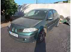 RENAULT MEGANE II SEDÁN (LM0/1_)