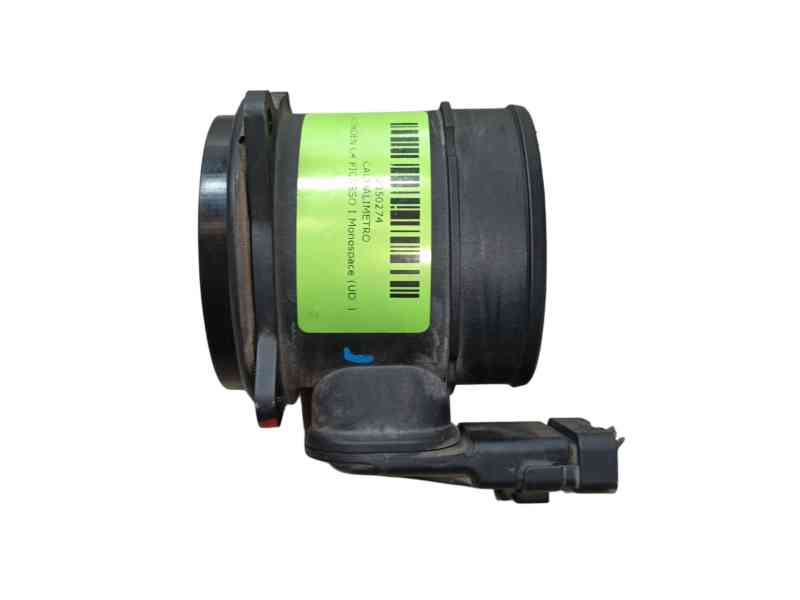 Recambio de caudalimetro para citroën c4 picasso i monospace (ud_) 1.6 hdi referencia OEM IAM 1920GV 72834204 9650010780