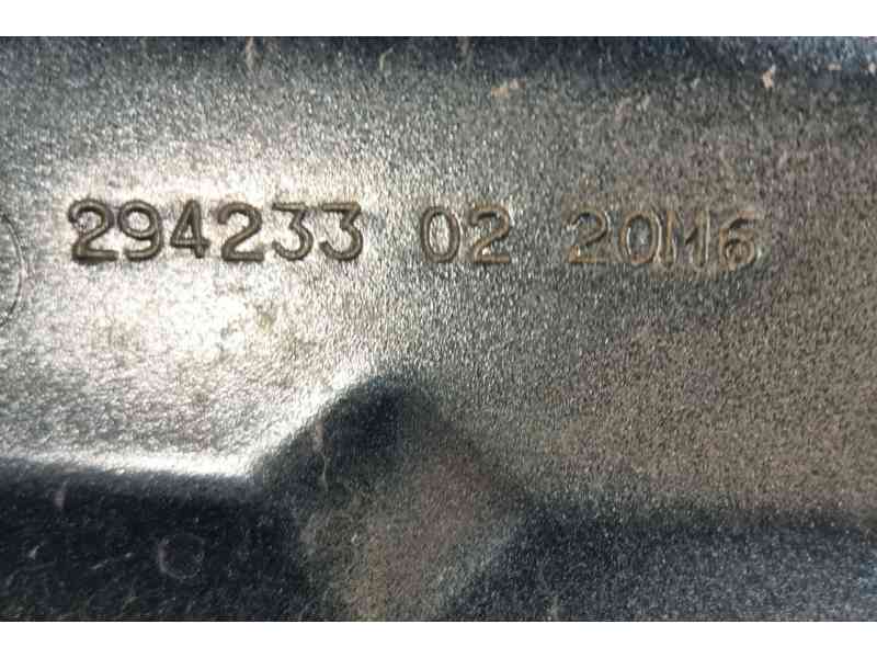 Recambio de aleta delantera derecha para peugeot 607 (9d, 9u) 2.7 hdi 24v referencia OEM IAM 7841Q6  