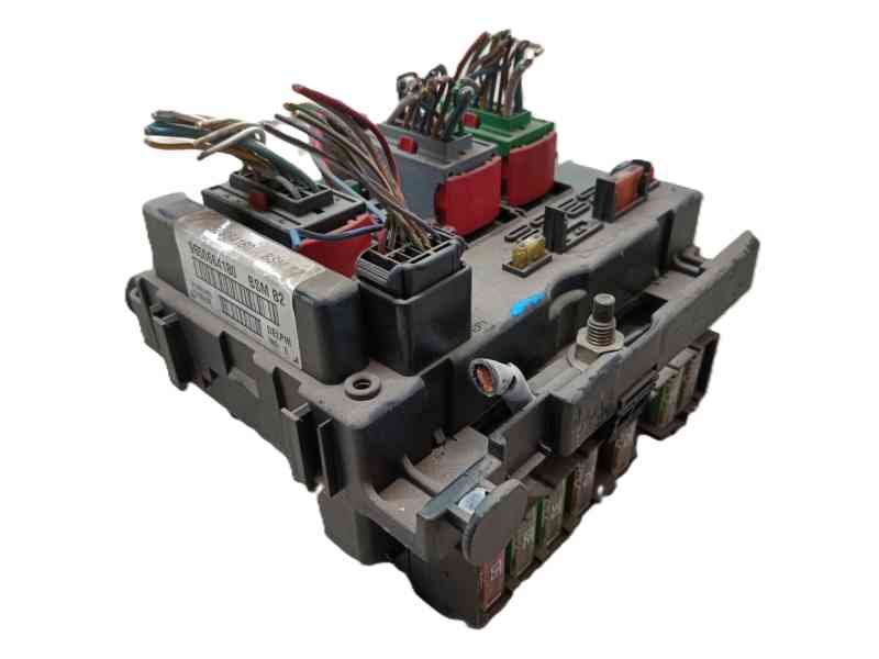 Recambio de bsm para peugeot 307 (3a/c) 1.6 16v referencia OEM IAM   