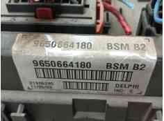 Recambio de bsm para peugeot 307 (3a/c) 1.6 16v referencia OEM IAM    2