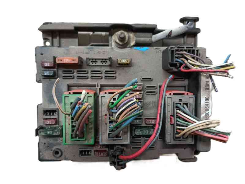 Recambio de bsm para peugeot 307 (3a/c) 1.6 16v referencia OEM IAM   