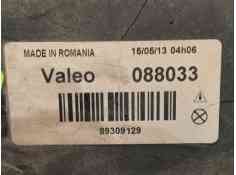 Recambio de faro derecho para peugeot 307 (3a/c) 1.6 16v referencia OEM IAM    2