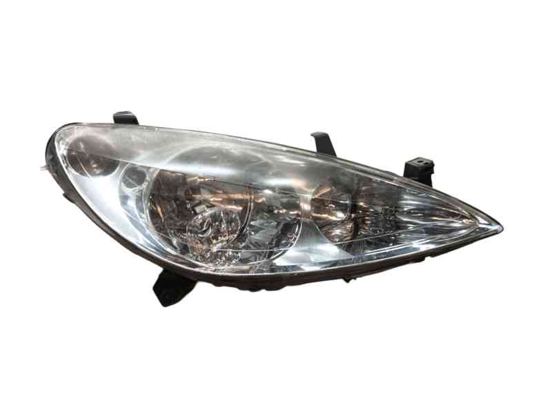 Recambio de faro derecho para peugeot 307 (3a/c) 1.6 16v referencia OEM IAM   
