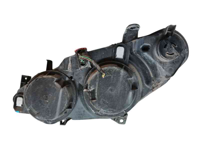 Recambio de faro derecho para peugeot 307 (3a/c) 1.6 16v referencia OEM IAM   
