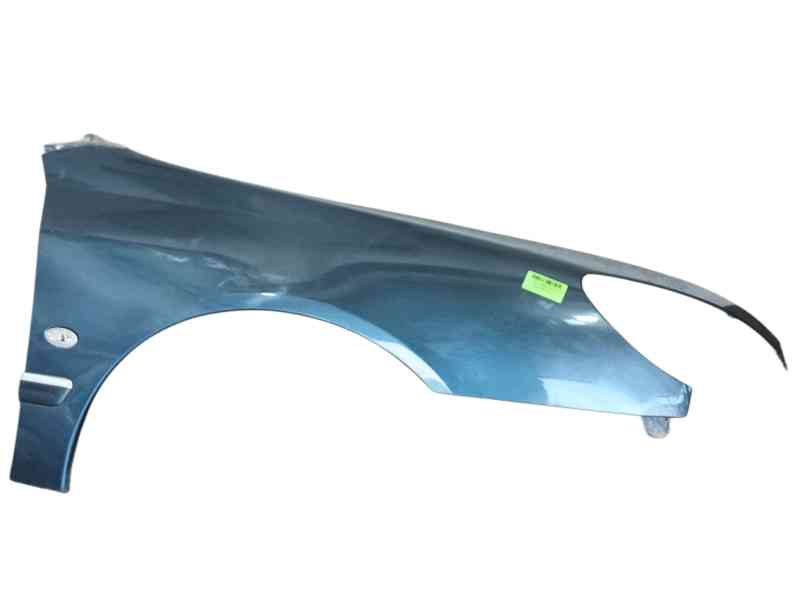 Recambio de aleta delantera derecha para peugeot 607 (9d, 9u) 2.7 hdi 24v referencia OEM IAM 7841Q6  