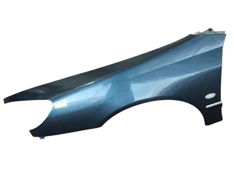 Recambio de aleta delantera izquierda para peugeot 607 (9d, 9u) 2.7 hdi 24v referencia OEM IAM 7840N8 2942343215F6 