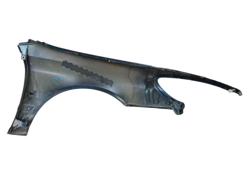 Recambio de aleta delantera izquierda para peugeot 607 (9d, 9u) 2.7 hdi 24v referencia OEM IAM 7840N8 2942343215F6 