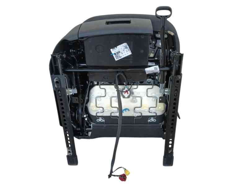 Recambio de asiento delantero derecho para seat ateca (kh7, khp) 1.0 tsi referencia OEM IAM   