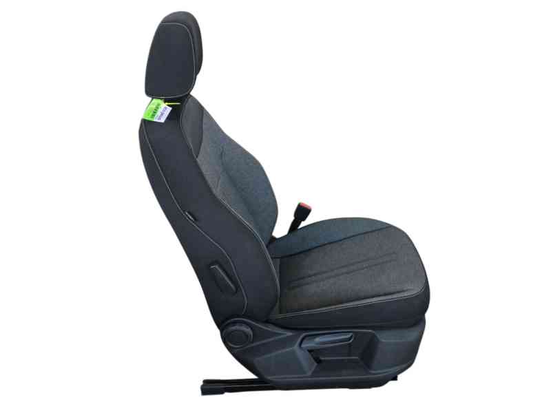 Recambio de asiento delantero derecho para seat ateca (kh7, khp) 1.0 tsi referencia OEM IAM   