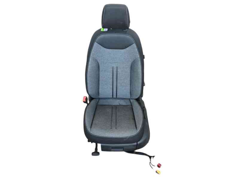Recambio de asiento delantero izquierdo para seat ateca (kh7, khp) 1.0 tsi referencia OEM IAM   
