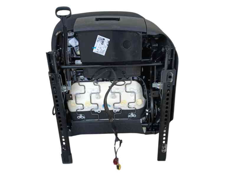 Recambio de asiento delantero izquierdo para seat ateca (kh7, khp) 1.0 tsi referencia OEM IAM   