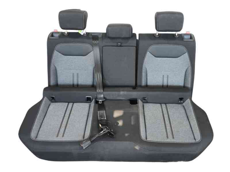 Recambio de asientos traseros para seat ateca (kh7, khp) 1.0 tsi referencia OEM IAM  5Q0885321 