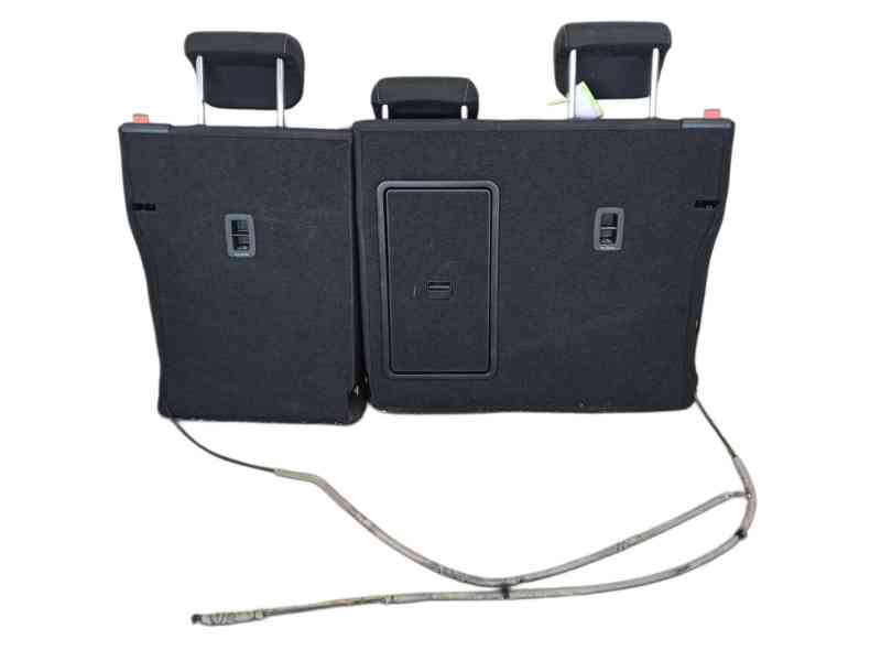 Recambio de asientos traseros para seat ateca (kh7, khp) 1.0 tsi referencia OEM IAM  5Q0885321 