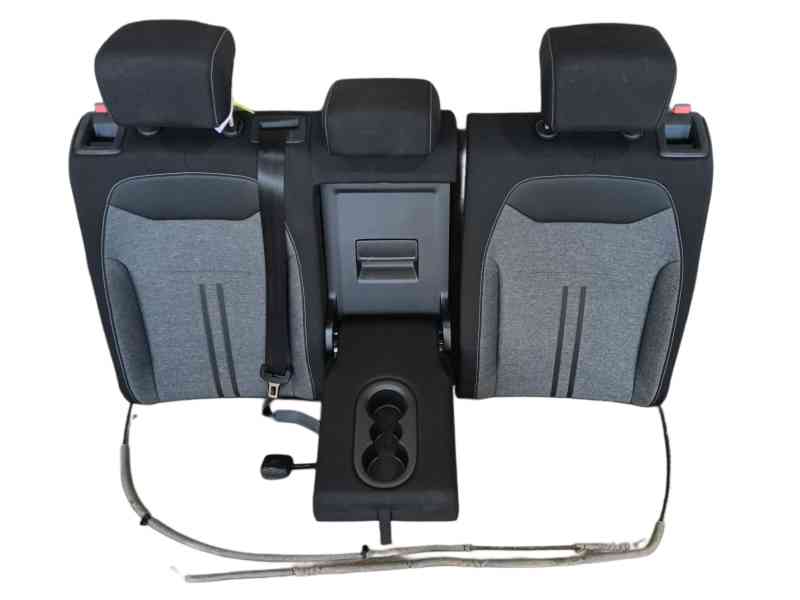 Recambio de asientos traseros para seat ateca (kh7, khp) 1.0 tsi referencia OEM IAM  5Q0885321 