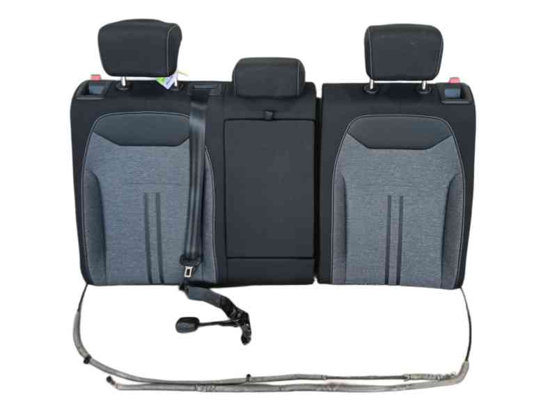 Recambio de asientos traseros para seat ateca (kh7, khp) 1.0 tsi referencia OEM IAM  5Q0885321 