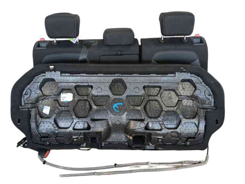 Recambio de asientos traseros para seat ateca (kh7, khp) 1.0 tsi referencia OEM IAM  5Q0885321 