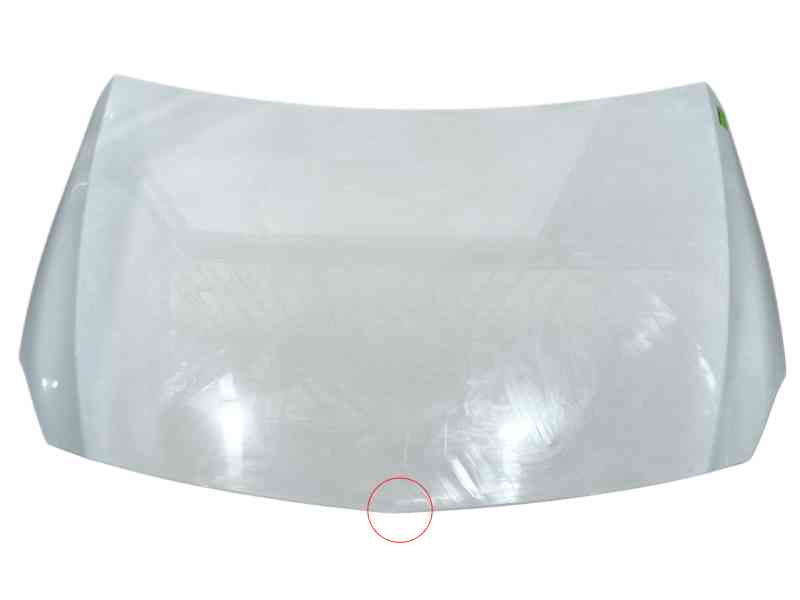 Recambio de capot para mercedes-benz clase a (w176) a 180 cdi / d (176.012) referencia OEM IAM A1768800057  