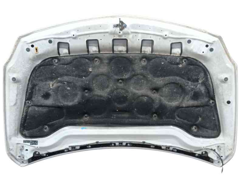 Recambio de capot para mercedes-benz clase a (w176) a 180 cdi / d (176.012) referencia OEM IAM A1768800057  
