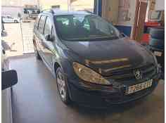 PEUGEOT 307 SW (3H)