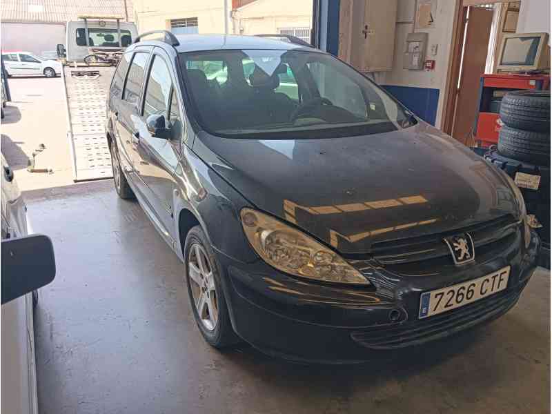 peugeot 307 sw (3h) del año 2004