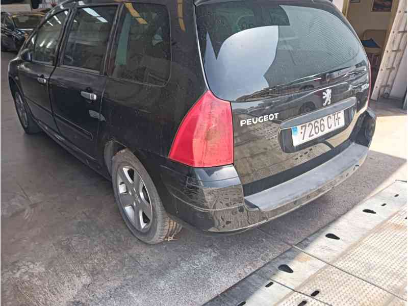 peugeot 307 sw (3h) del año 2004