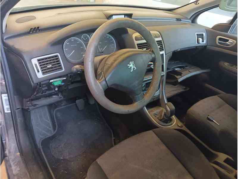peugeot 307 sw (3h) del año 2004