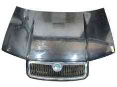 Recambio de capot delantero para skoda fabia i (6y2) 1.9 sdi referencia OEM IAM 6Y0823031  