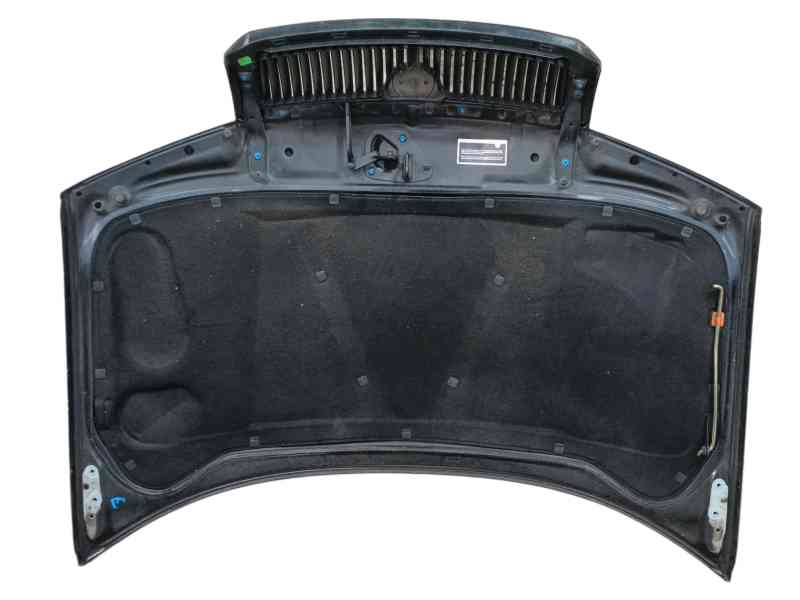 Recambio de capot delantero para skoda fabia i (6y2) 1.9 sdi referencia OEM IAM 6Y0823031  