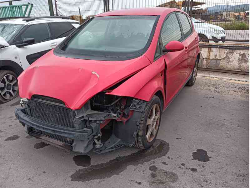 seat altea (5p1) del año 2005