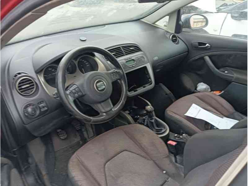 seat altea (5p1) del año 2005