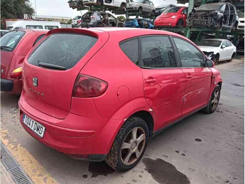 seat altea (5p1) del año 2005