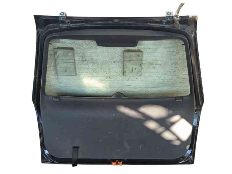 Recambio de porton trasero para skoda fabia i (6y2) 1.9 sdi referencia OEM IAM   