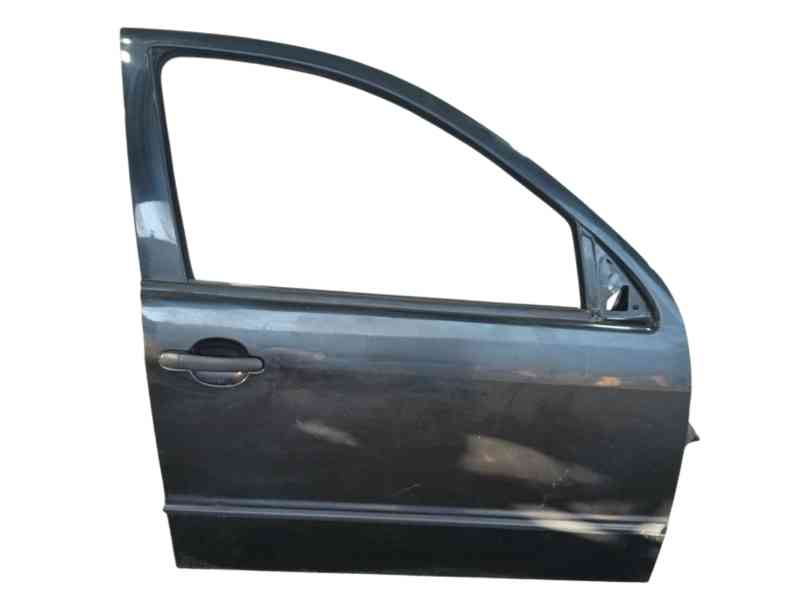 Recambio de puerta delantera derecha para skoda fabia i (6y2) 1.9 sdi referencia OEM IAM 6Y0831056 6Y1837752EQ 
