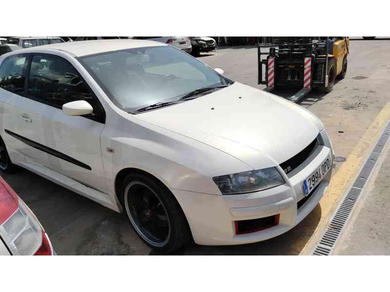fiat stilo (192_) del año 2005