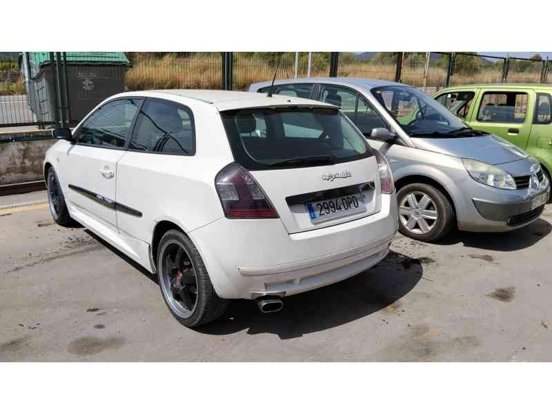 fiat stilo (192_) del año 2005