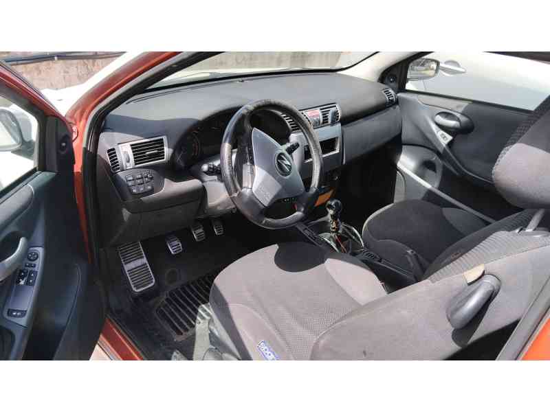fiat stilo (192_) del año 2005