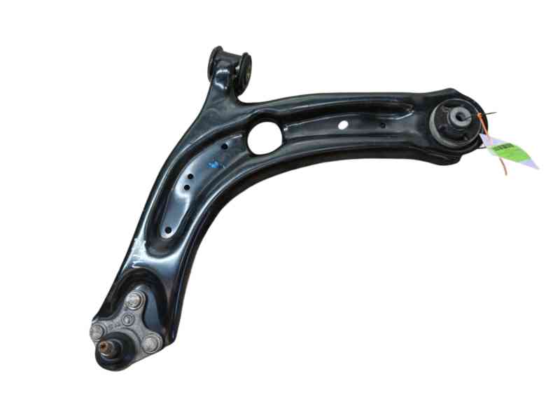 Recambio de brazo suspension inferior delantero izquierdo para skoda karoq (nu7, nd7) 2.0 tdi referencia OEM IAM 3Q0407151P  