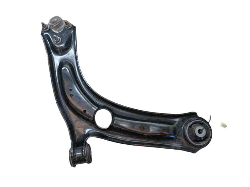 Recambio de brazo suspension inferior delantero izquierdo para skoda karoq (nu7, nd7) 2.0 tdi referencia OEM IAM 3Q0407151P  