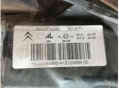 Recambio de faro izquierdo para citroën c3 i (fc_, fn_) 1.1 i referencia OEM IAM    2