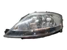 Recambio de faro izquierdo para citroën c3 i (fc_, fn_) 1.1 i referencia OEM IAM   
