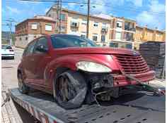 CHRYSLER PT CRUISER (PT_)