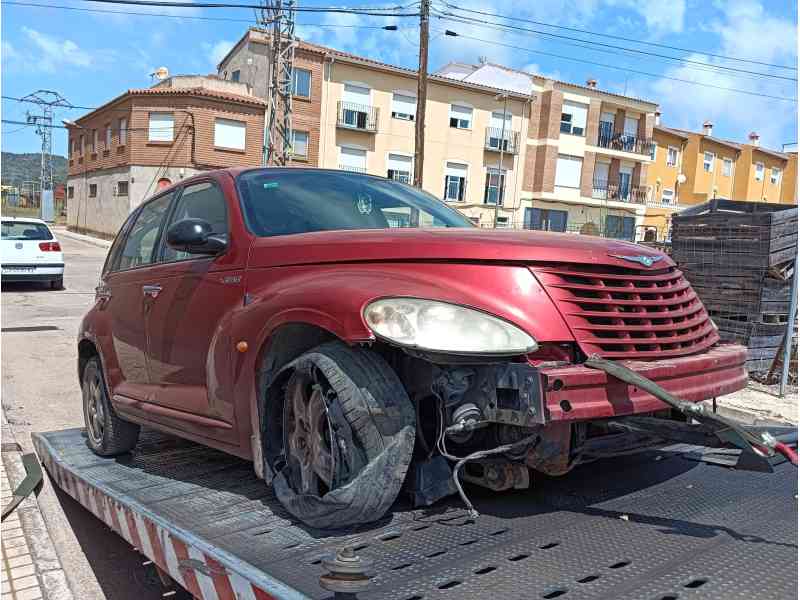 chrysler pt cruiser (pt_) del año 2000
