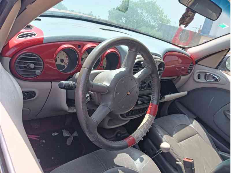 chrysler pt cruiser (pt_) del año 2000