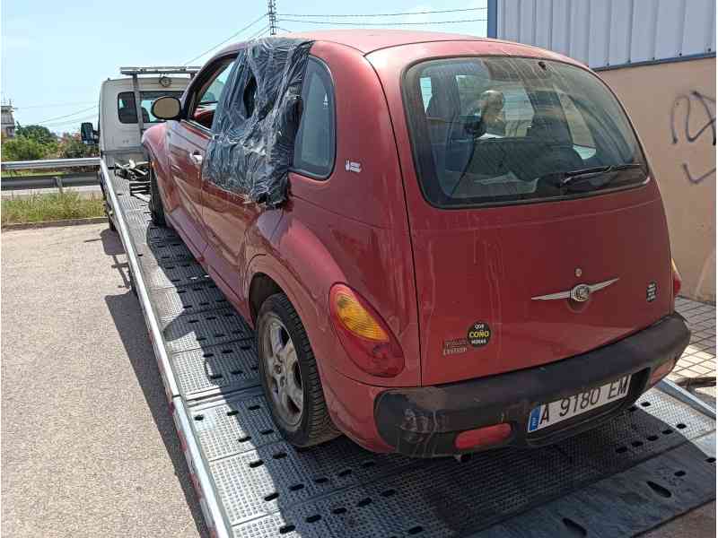 chrysler pt cruiser (pt_) del año 2000